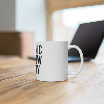 Mug 11oz
