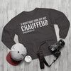 Unisex Crew Neck Sweatshirt