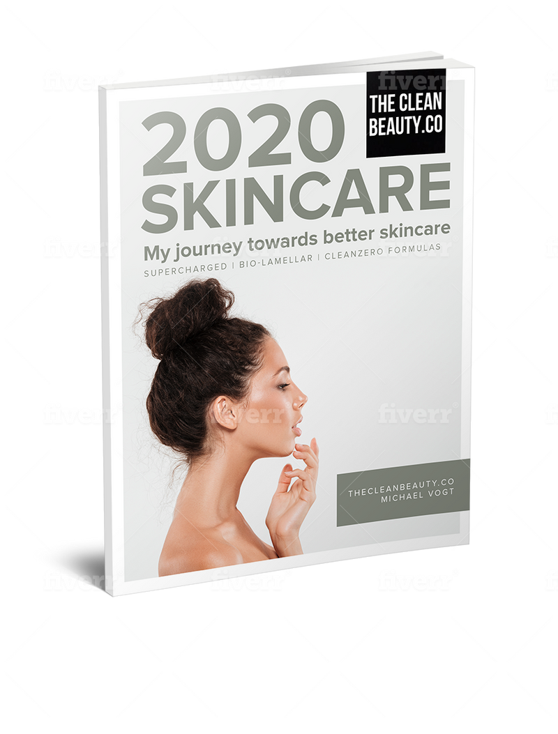 skincare | probiotic | vegan | cruelty free | fragrance free | phospholipid base