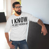 Unisex Crew Neck Sweatshirt