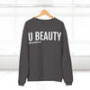 Unisex Crew Neck Sweatshirt
