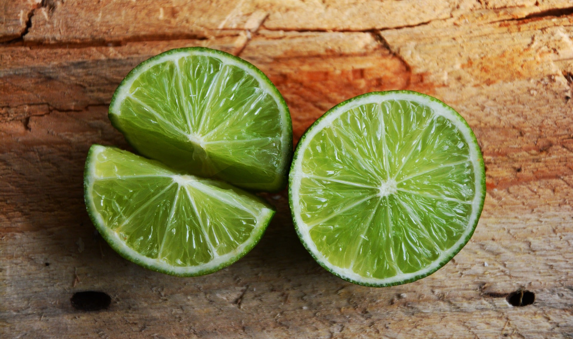 lime essential oil | organic | made with plant lipids
